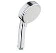 Douchette 2 jets GROHE TEMPESTA COSMOPOLITAIN 100 (2757120E)