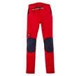 Pantalon de travail femme couleur framboise T.44 - PARADE