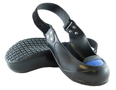 Surchaussures securite 2025