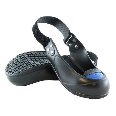 Surchaussure de securite taille s kapriol Bricoman