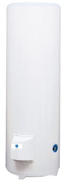 Chauffe eau lectrique CUMULUS vertical sur socle 200 litres