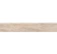 LOT DE 6 PLINTHES 8X45 QUERCUS BEIGE