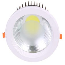 Downlight LED encastrable - ARLUX  0