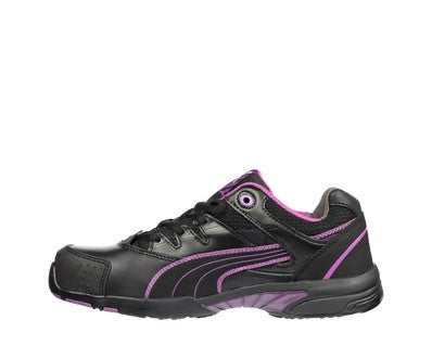 Chaussure de on sale securite puma femme