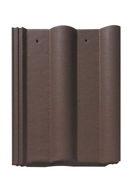 Tuile beton redland leroy merlin discount