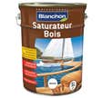 BLANCHON SATURATEUR BOIS INCOLORE 5L