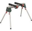 Support / socle scie à onglet METABO Piètement KSU100 - 629004000