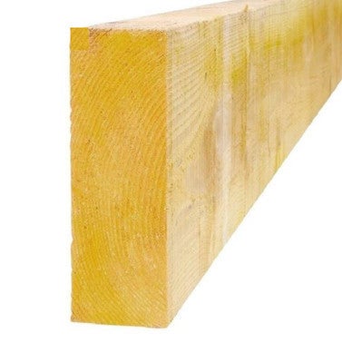 Panne Sapin Traite Classe 2 100 X 300 Mm Long 7 M Bricoman