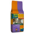 Joint hydrofugé à forte résistances gris 5 kg - PRB