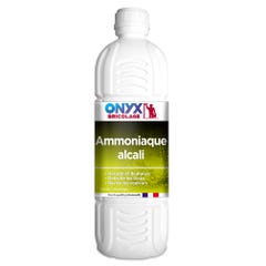 Ammoniaque alcali 1 L - ONYX 0