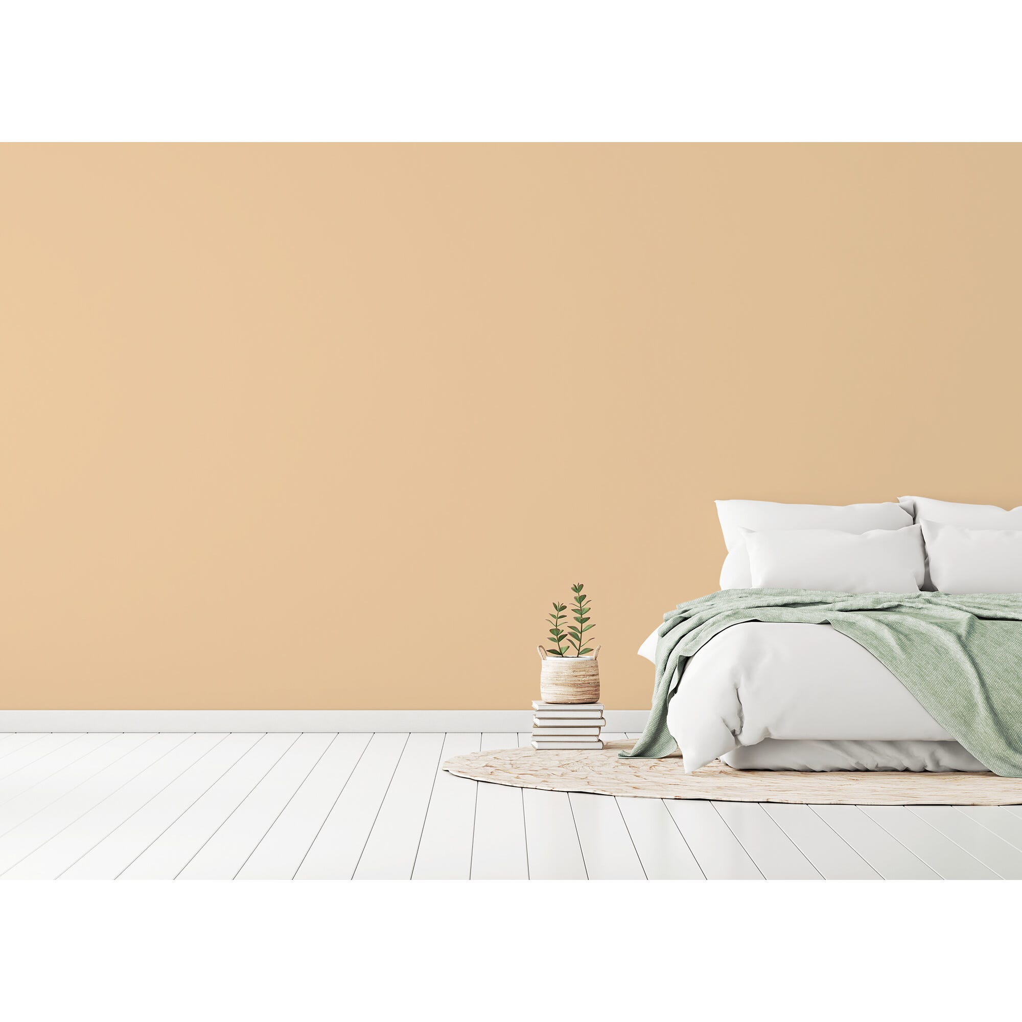 Peinture intérieure mat beige enya teintée en machine 10 L Altea - GAUTHIER 5