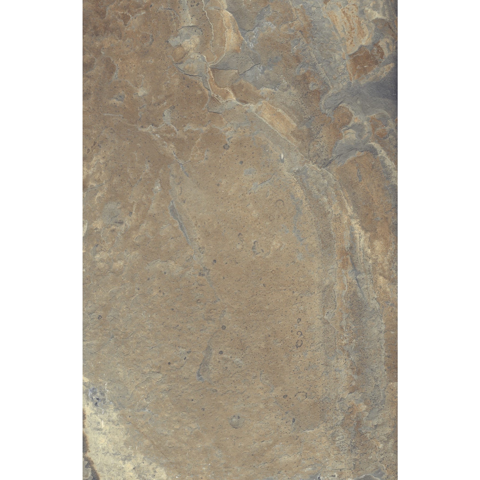 Carrelage sol extérieur effet pierre l.40 x L.60 cm - Cala Sabina 10