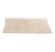 TAPIS DE BAIN "BELLA" IVOIRE 50X80CM