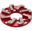 Disque diamant DIA ABRASIVE-D80 - FESTOOL