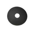 Plateau rechange pour ponceuse plâtre 225mm SEA non perforé diamètre 215 mm