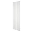 Radiateur acier 4 connexions 1240 W 