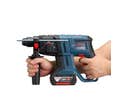 Perforateur SDS+ GBH 18V-20 Solo Click&Go L-BOXX