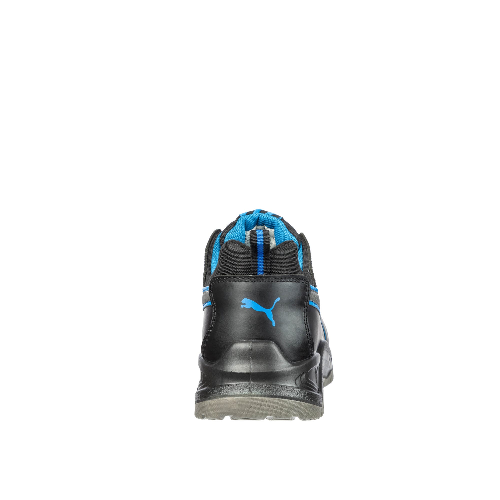 Chaussure de securité PUMA  S3 Taille 41 ATOMIC Modèle Bas Noir 643600 0