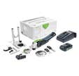 Outil oscillant OSC 18 HPC 4,0 EI-Set VECTURO - FESTOOL