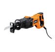 Scie sabre AEG 900W + 3 lames US900XE 4935419610