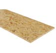 Panneau Osb 3 Contreventement Ép. 9 mm 2800 x 1196 mm