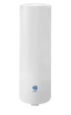Chauffe Eau Electrique Cumulus Vertical Mural Steatite 200 Litres Bricoman