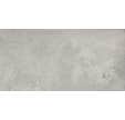 Carrelage intérieur sol et mur gris effet béton 60 x 120 cm Xmetal argento