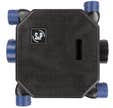 KIT VMC AUTOR. ULTRA PLAT DECO FLAT S&P