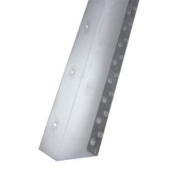 Profilé latéral Ep.60 mm Long.2,50 m - PRB