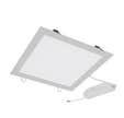 Dalle Encastré Led carré 24W 1600 lumens
