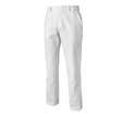 Pantalon de travail coton Blanc T.4 New pilote - MOLINEL
