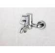 Mitigeur bain douche Cylindric 2