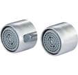 MOUSSEUR CUISINE GROHE ECOJOY
