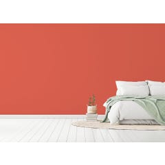 Peinture intérieure mat rouge tariquet teintée en machine 10L HPO - MOSAIK 4