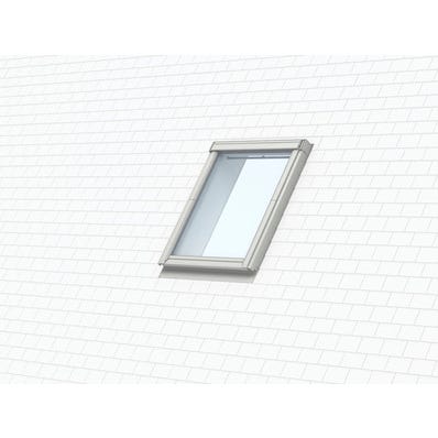 Raccord pour fenêtres de toit ardoise EL CK04 l.55 x H.98 cm - VELUX 0