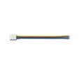 5 CONNECT SPL 15CM RUBAN RGB 12MM IP20