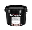 Sous-couche plaque de plâtre acrylique blanc mat 10 L - MOSAÏK