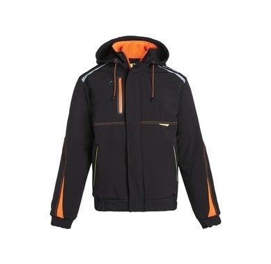 Blouson on sale homme 4xl