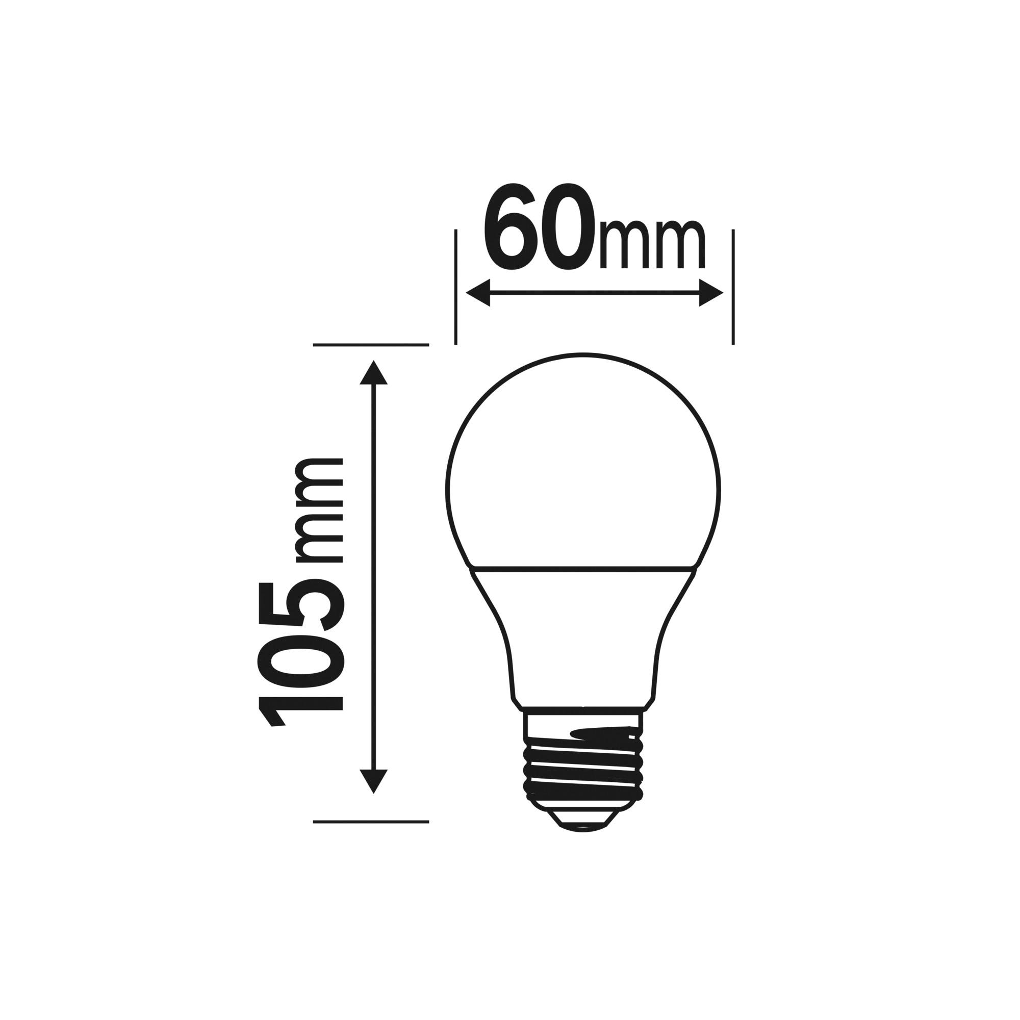 Ampoule LED E27  4000K - SYLVANIA 2
