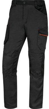 Pantalon de travail delta outlet plus