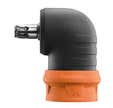Mandrin Tête renvoi d'angle pour perceuse 18V AEG BSB18CBL BSB18CBL-RAA 4932430222