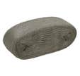Laine d'acier n° 000 150 g - LES ANCIENS EBENISTES