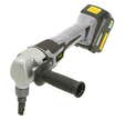 Grignoteuse à tôle sans fil 18V 1 batteries 4Ah + chargeur moteur brushless découpe métal 616022 - XF-METAL FARTOOL