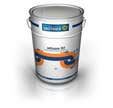 Peinture façade acrylique et siloxane D2 GAUTHIER ODIXANE Mat Ton pierre 5L