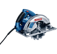 SCIE CIRCULAIRE 1600W GKS 65 LAME 165MM