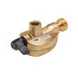 Robinet adaptateur bouteille à valve D.27 mm - BANIDES