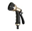 Pistolet d'Arrosage aluminium