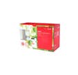 Lot de 10 kits robinets thermostatiques équerres RA2990 DANFOSS + enceinte bluetooth offerte