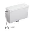 Réservoir haut plastique blanc - IDEAL STANDARD