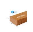Colis de 3 panneaux isolant en fibre de bois PAVAFLEX® CONFORT 36 1220x575x180mm R=5,00 m².K/W